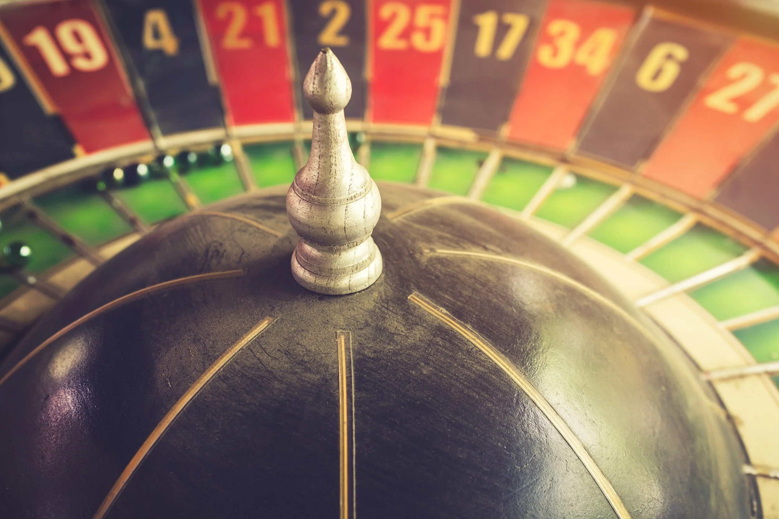 Inconsistent lead flow and unpredictable business growth