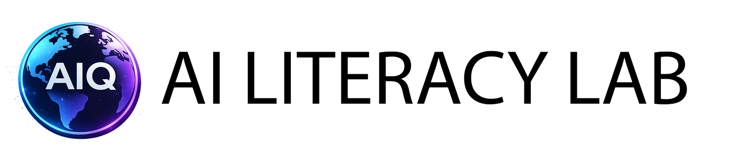 AI Literacy Lab