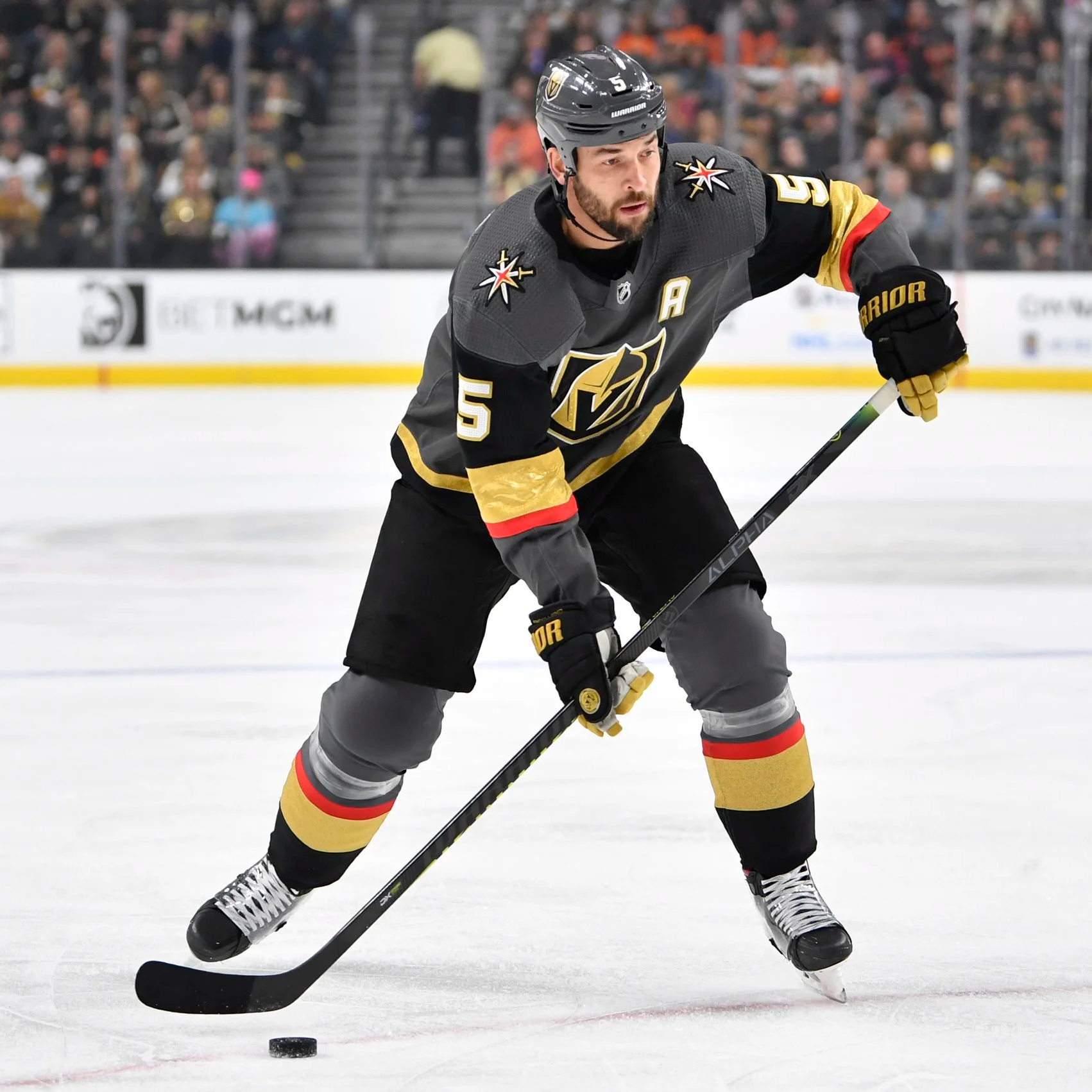 Deryk Engelland