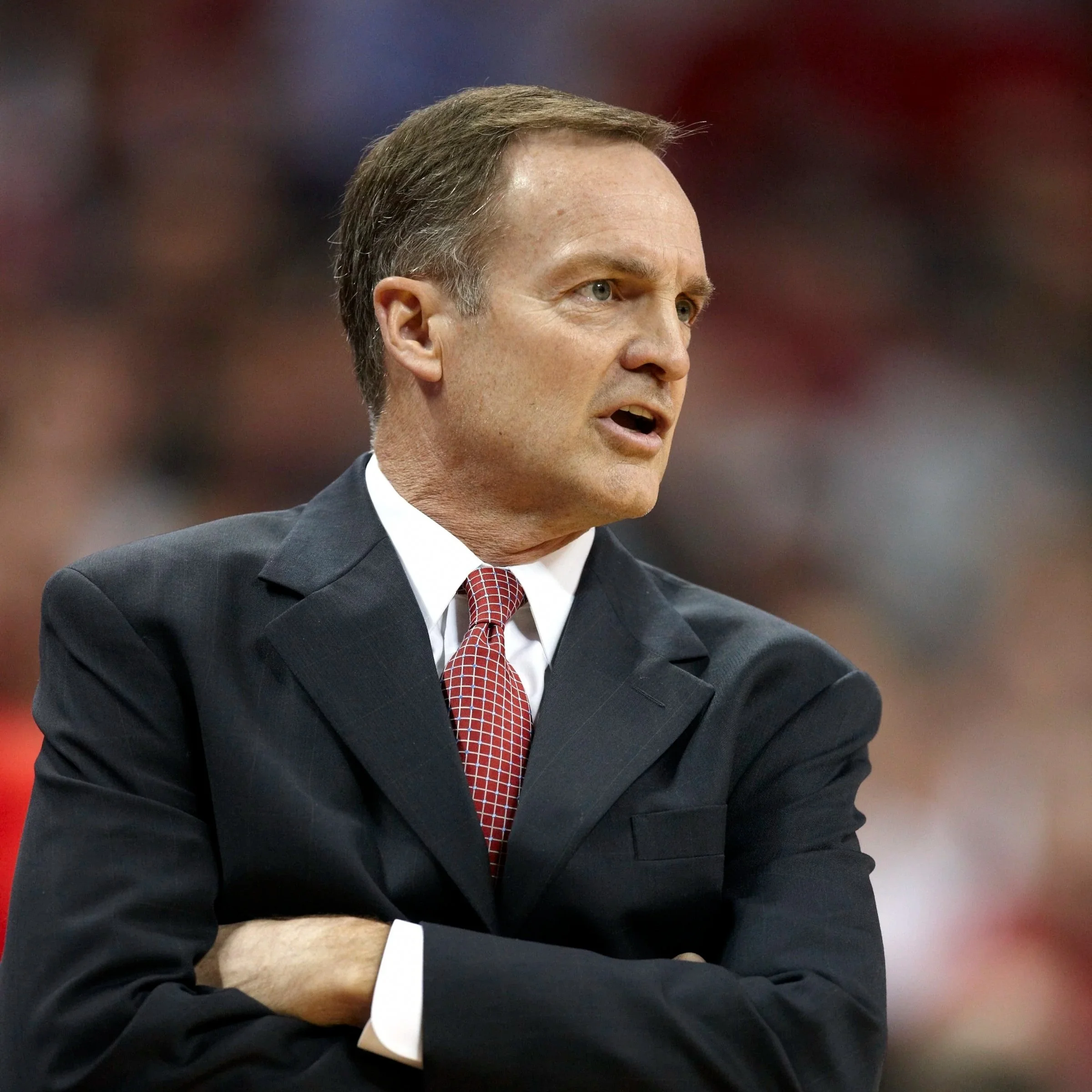 Lon Kruger