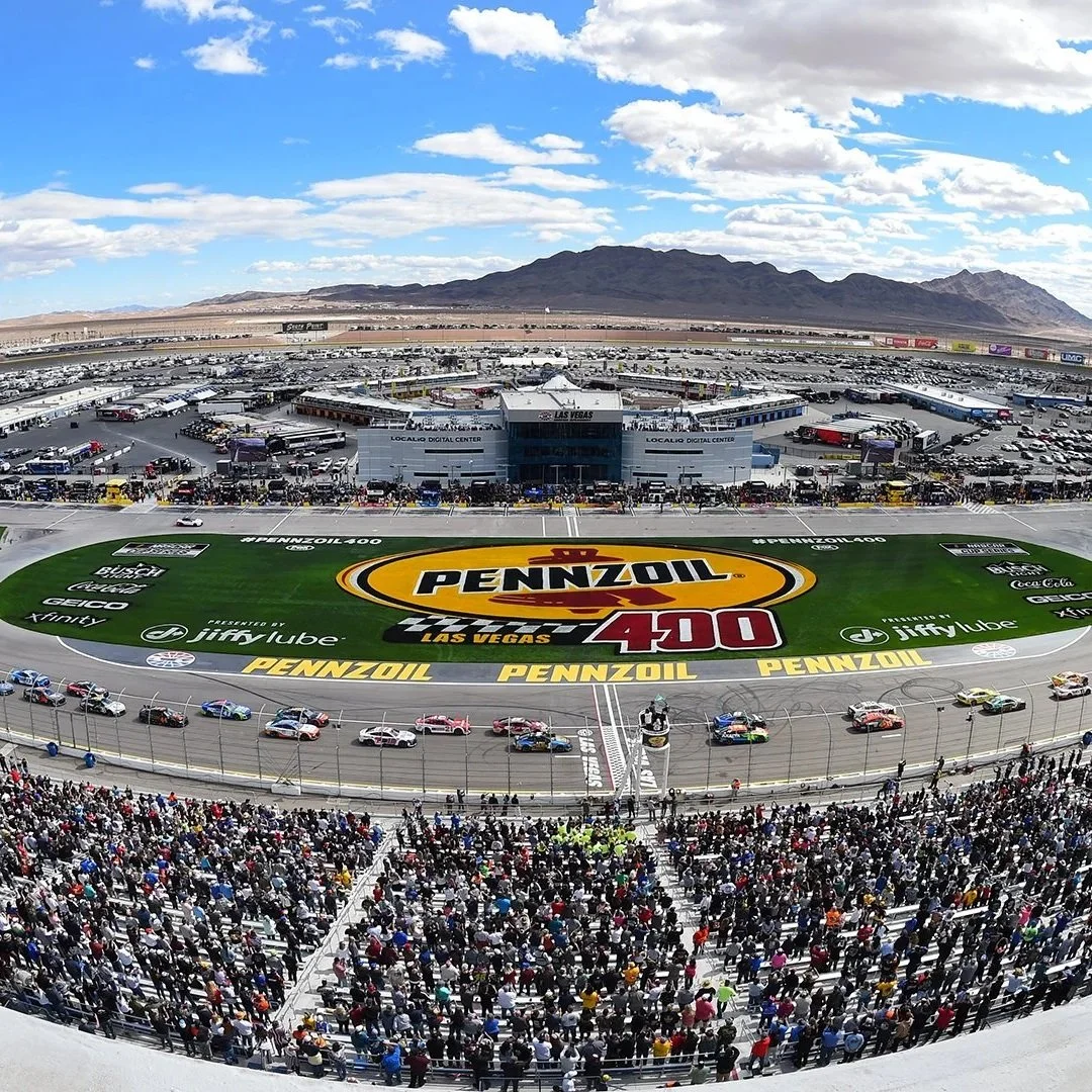 Las Vegas Motor Speedway
