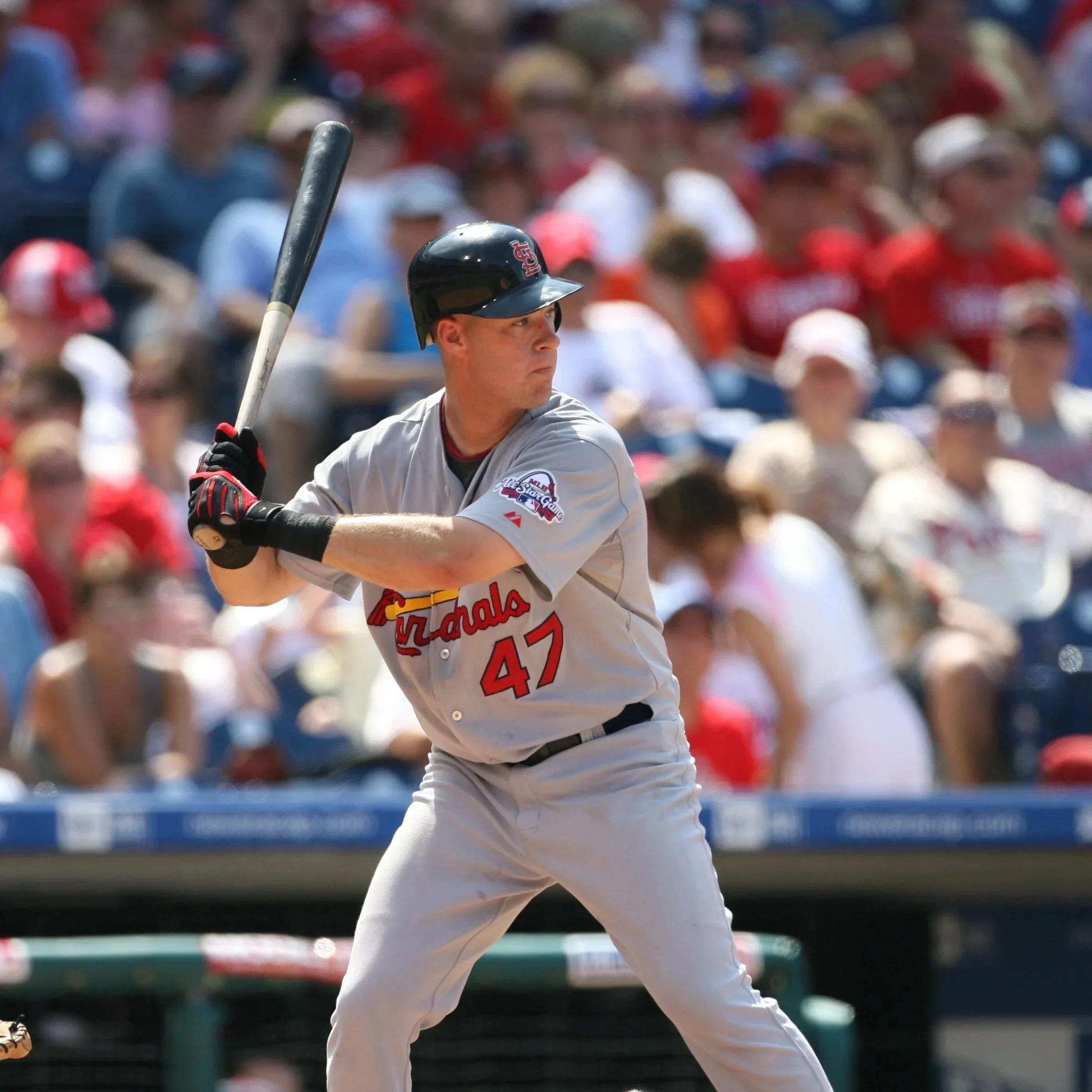 Ryan Ludwick