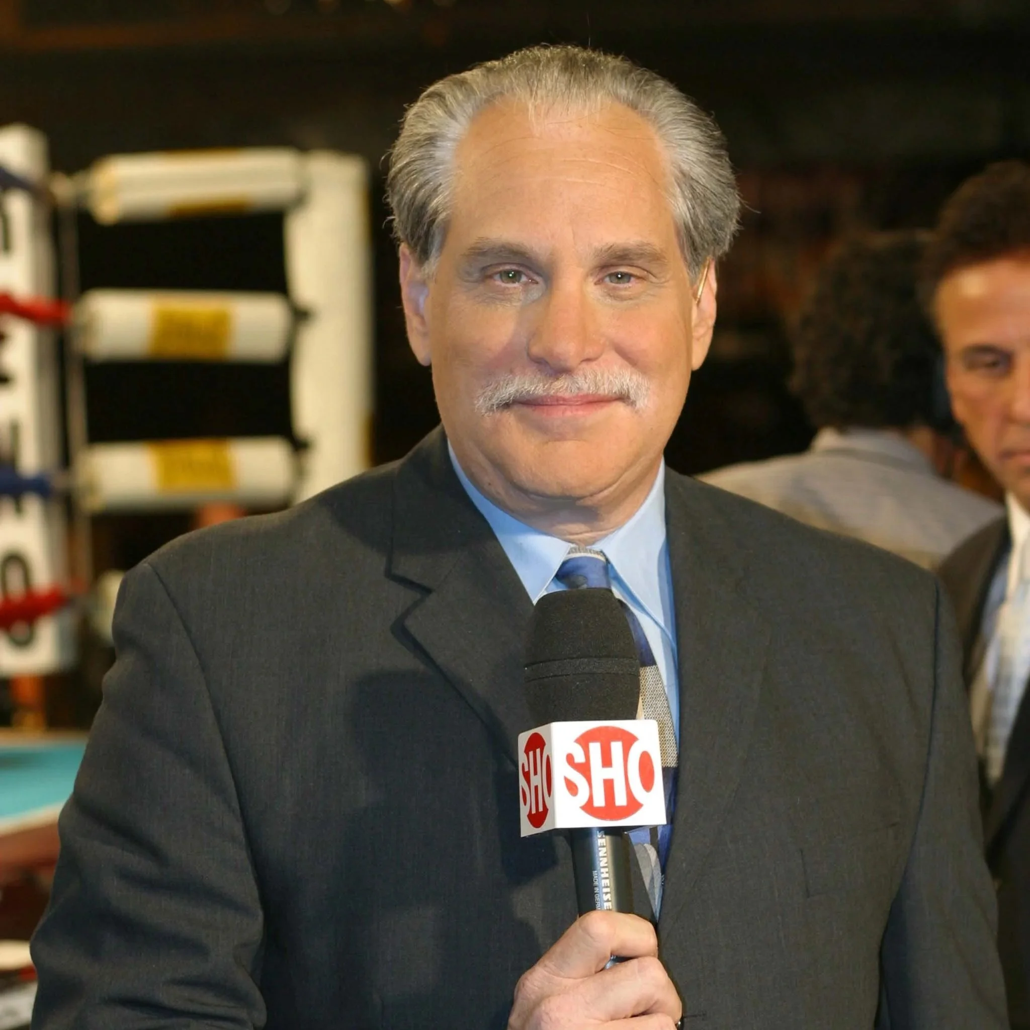 Al Bernstein
