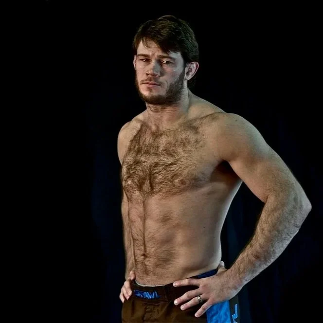 Forrest Griffin