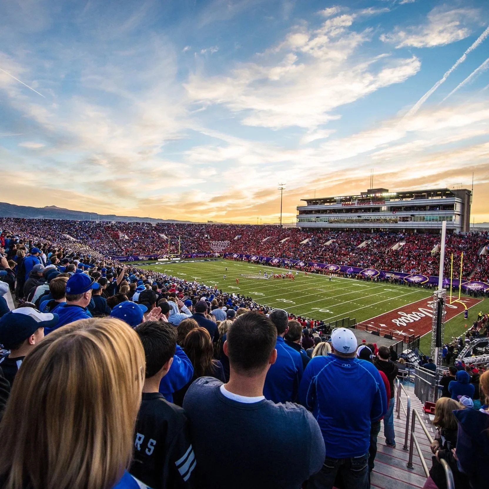 Las Vegas Bowl