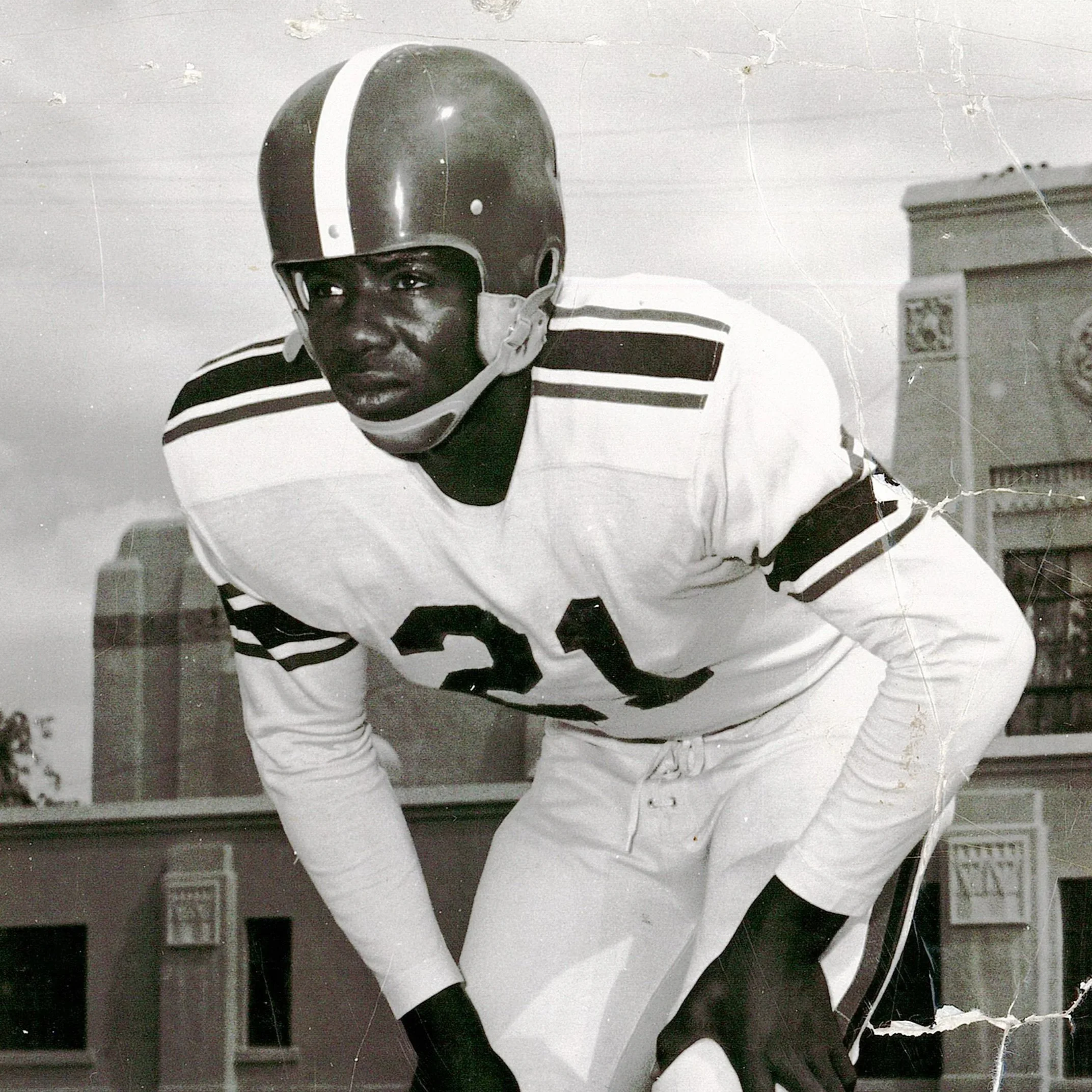 Overton Curtis