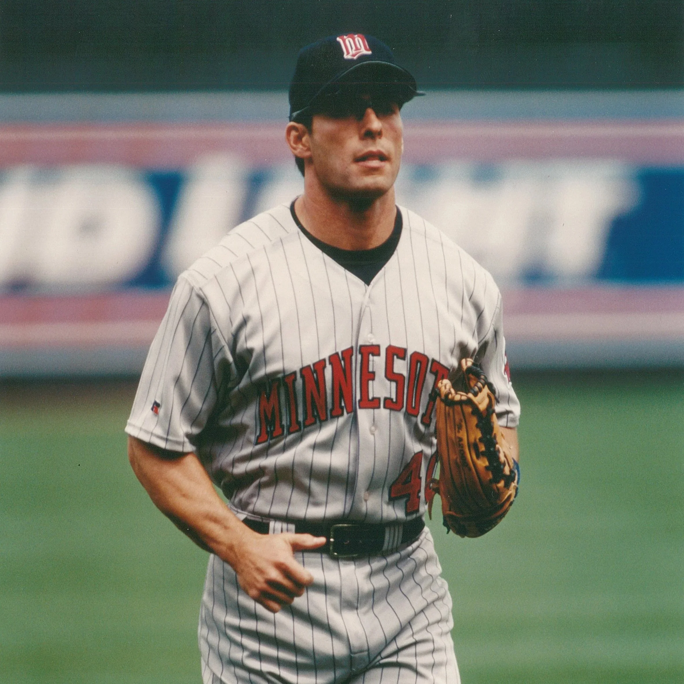 Marty Cordova