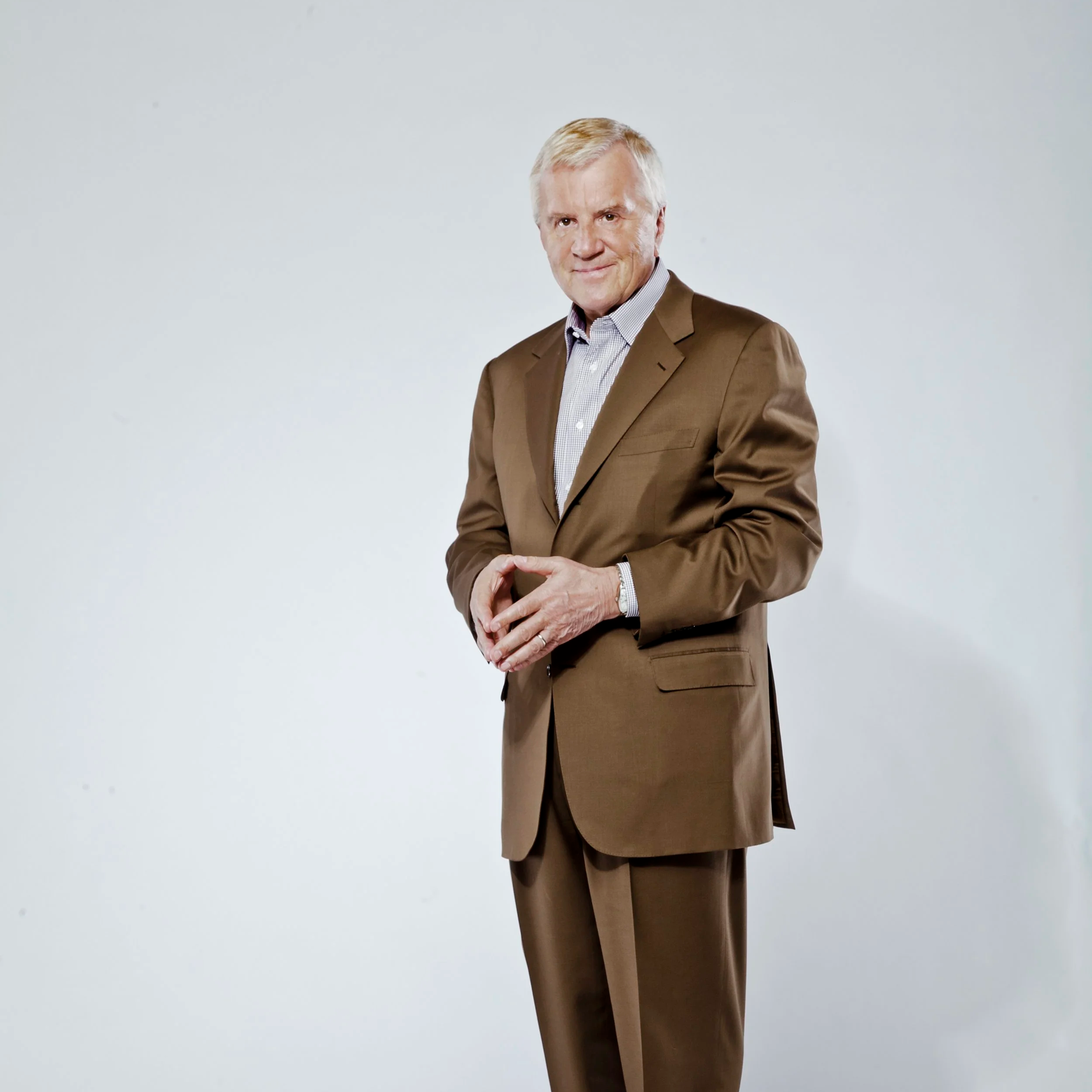 Sig Rogich