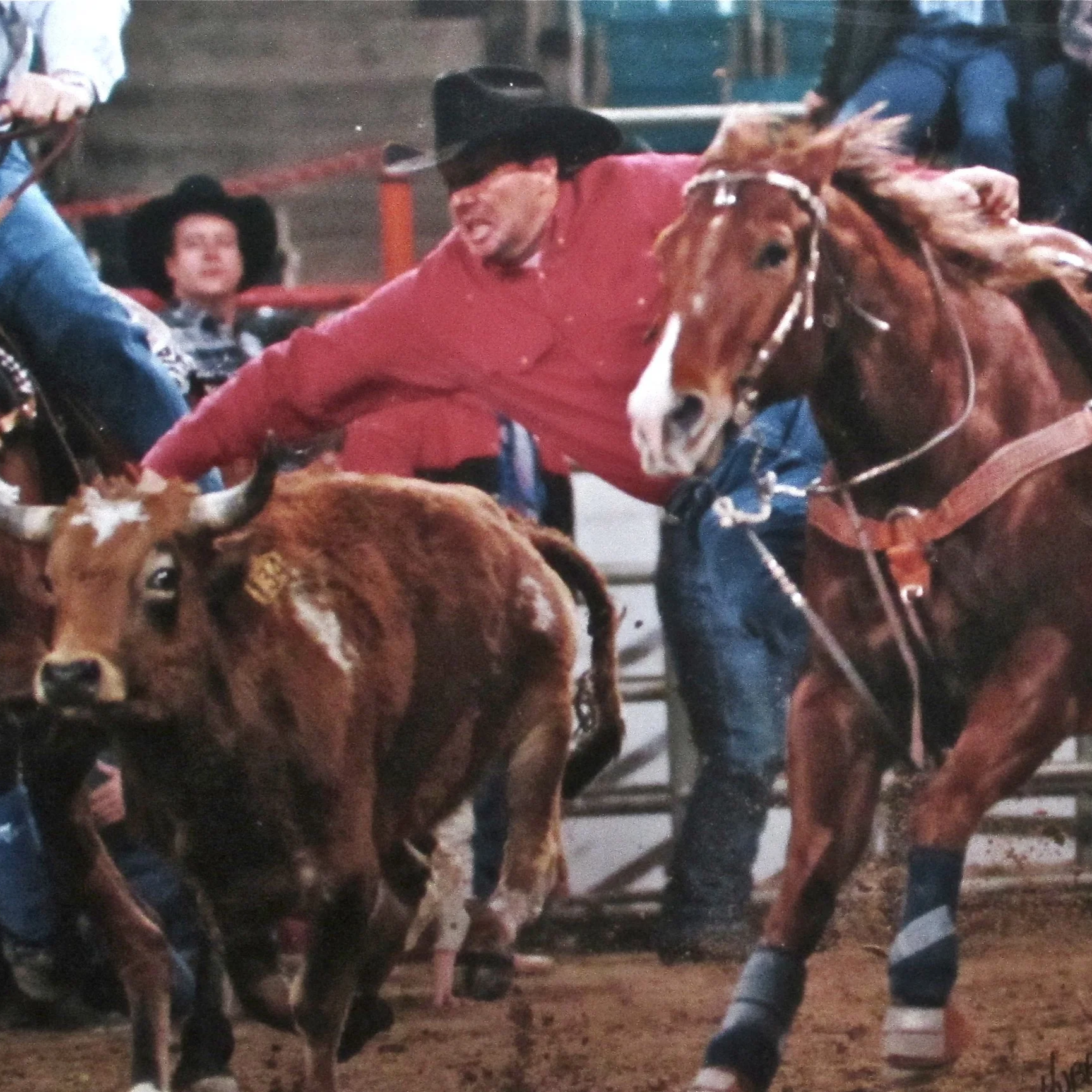 Ric Griffith