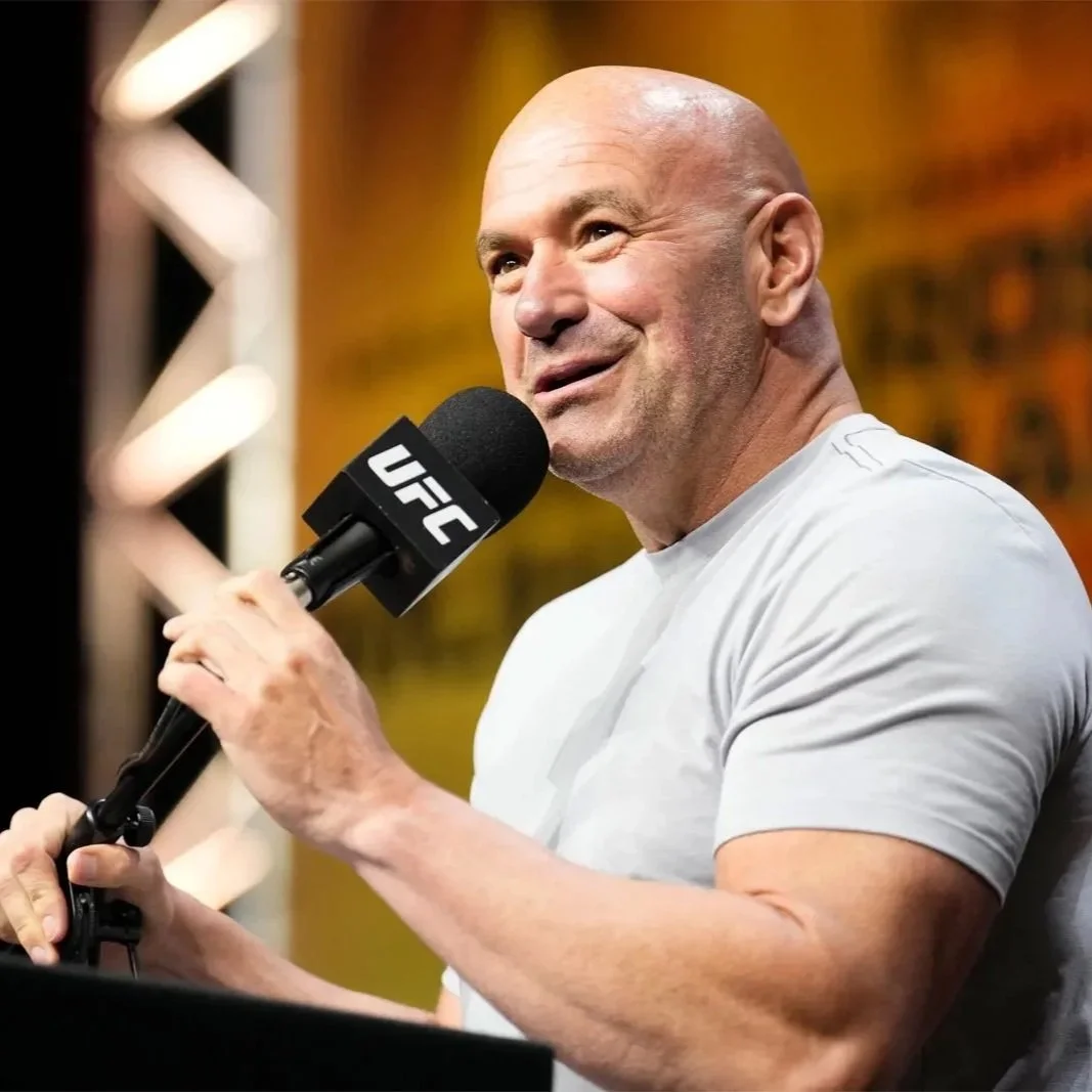 Dana White