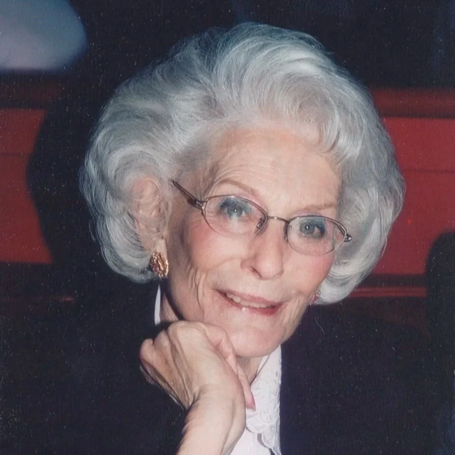 Christina M. Hixson