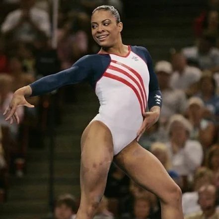 Tasha Schwikert
