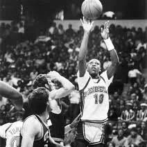 Freddie Banks