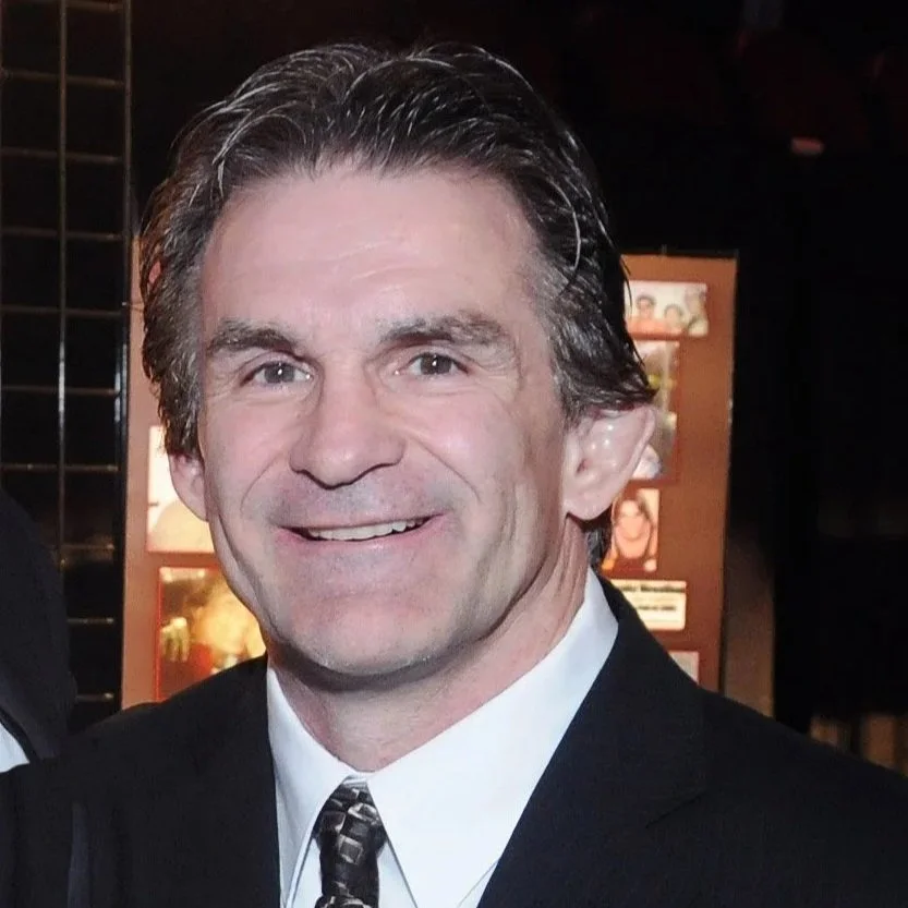 Jimmy May