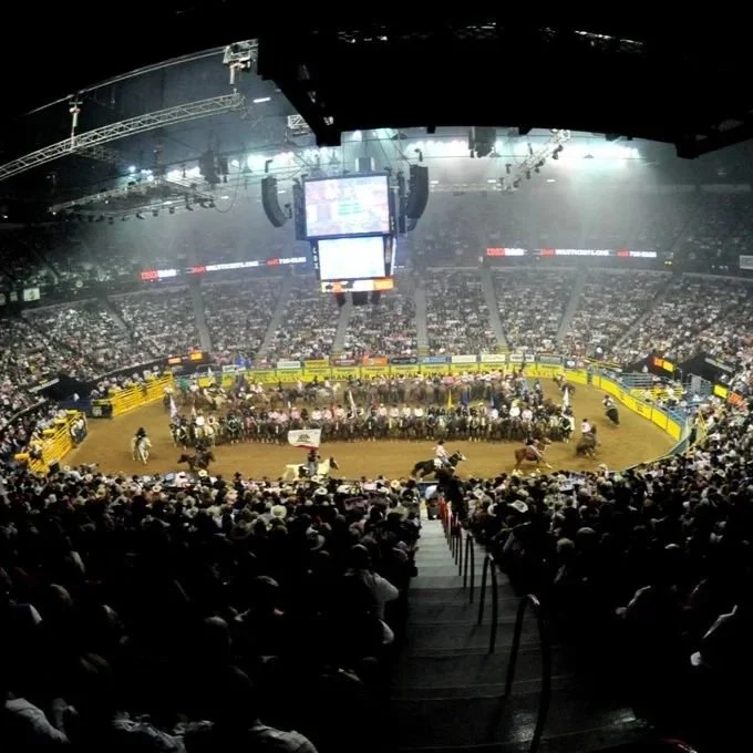 National Finals Rodeo