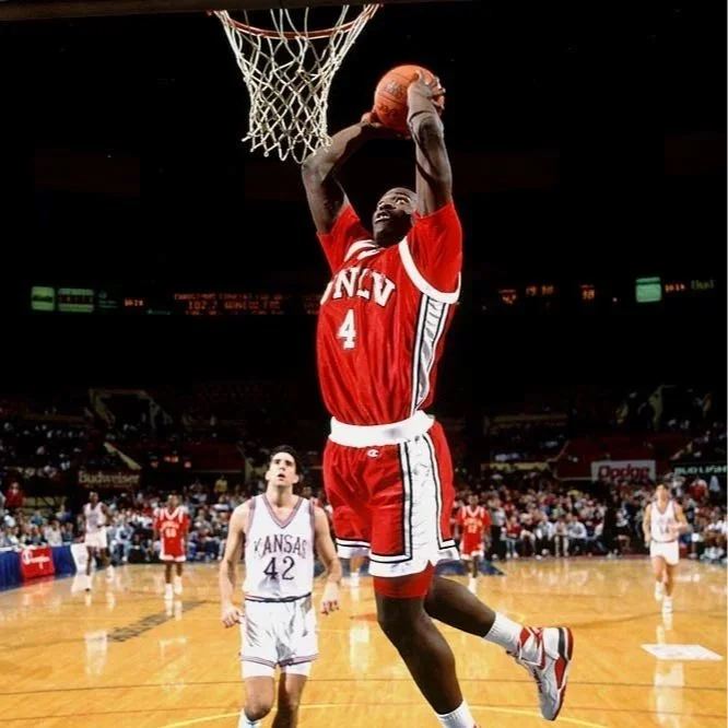 Larry Johnson