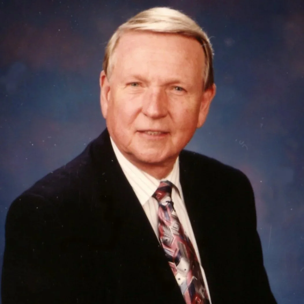 Mel Larson