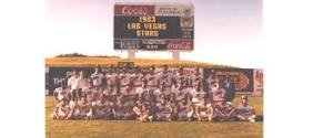 The 1983 Las Vegas Stars