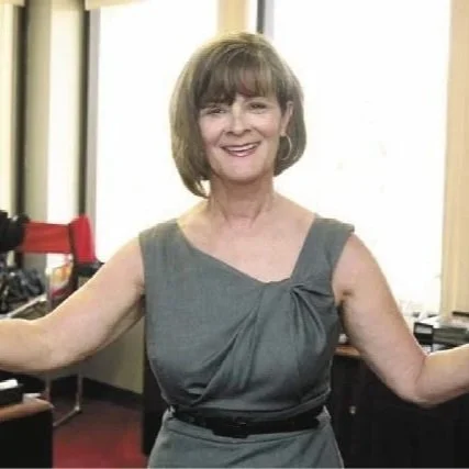 Tina Kunzer-Murphy