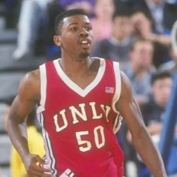 Greg Anthony