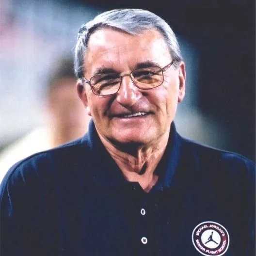 Dr. Gerald Higgins