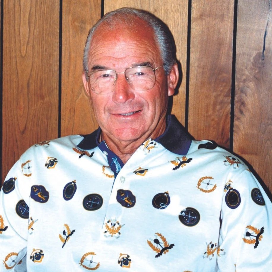 Jack Cason