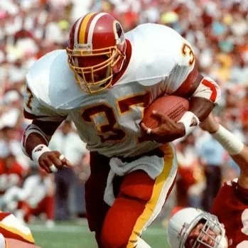 Gerald Riggs