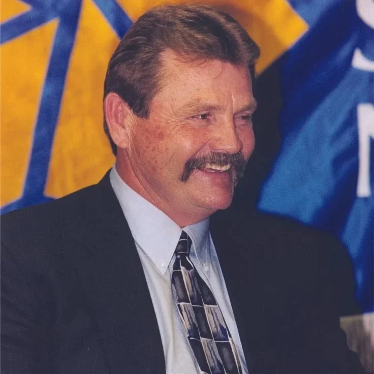 Rodger Fairless