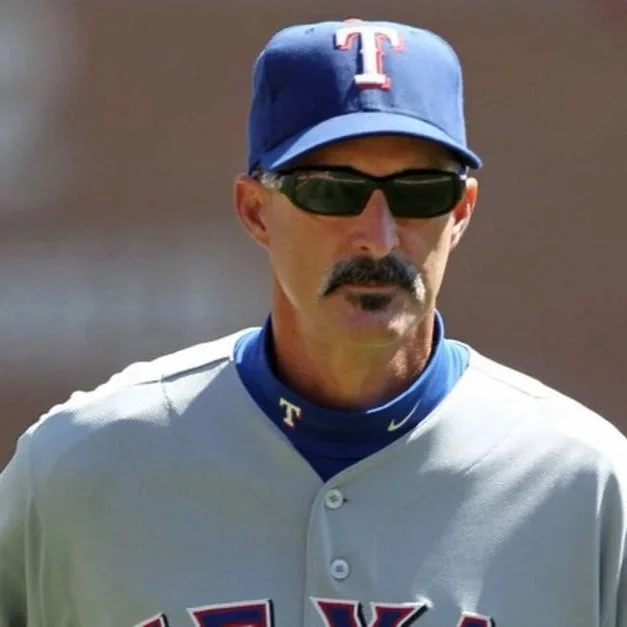 Mike Maddux