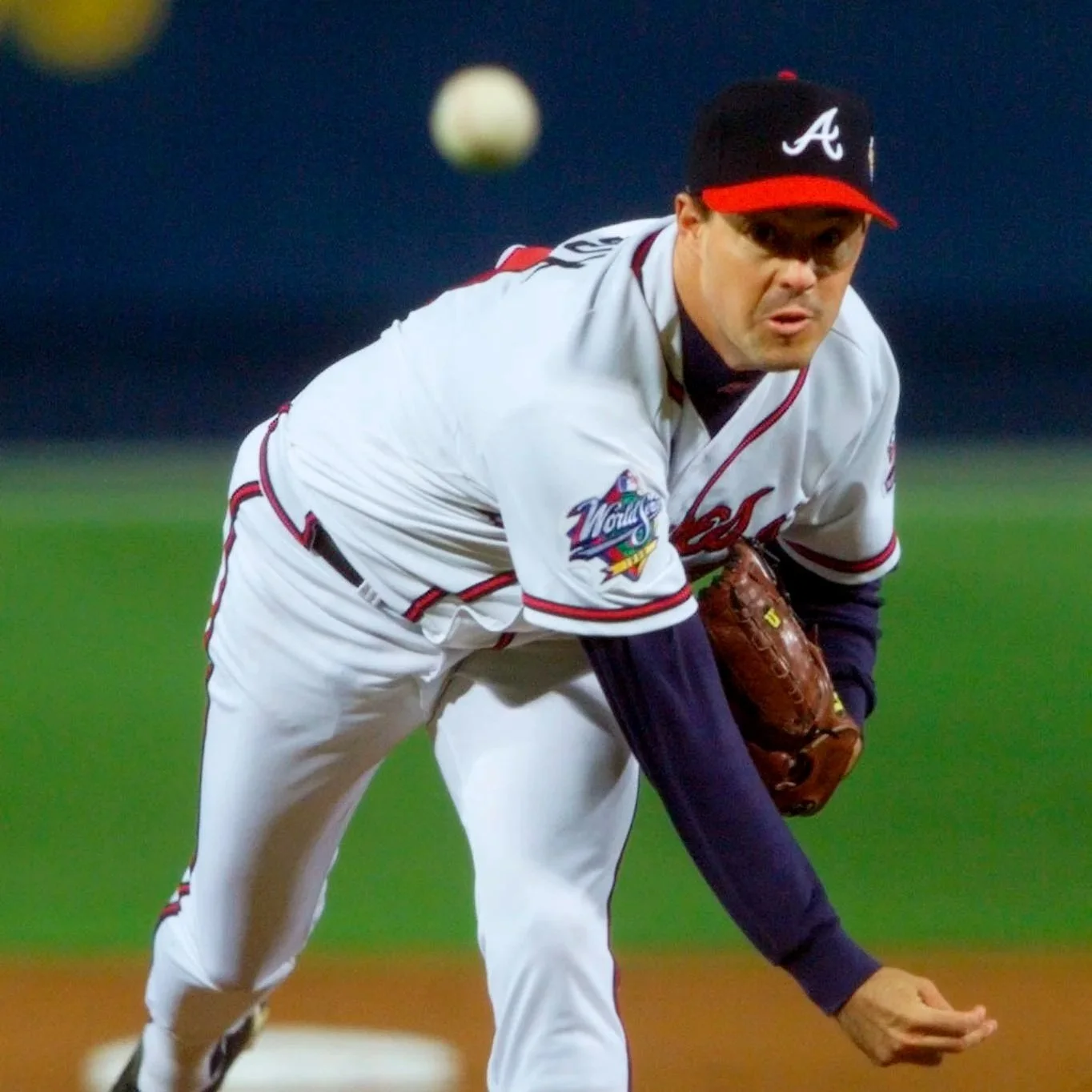 Greg Maddux