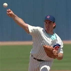 Mike Morgan