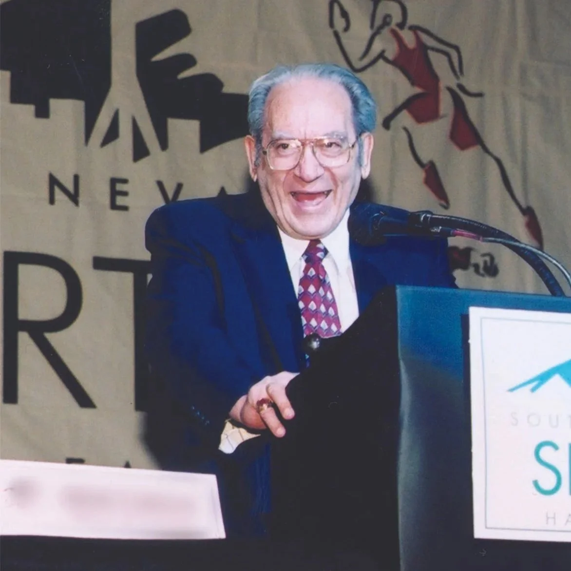 Donald J. Romeo, M.D.