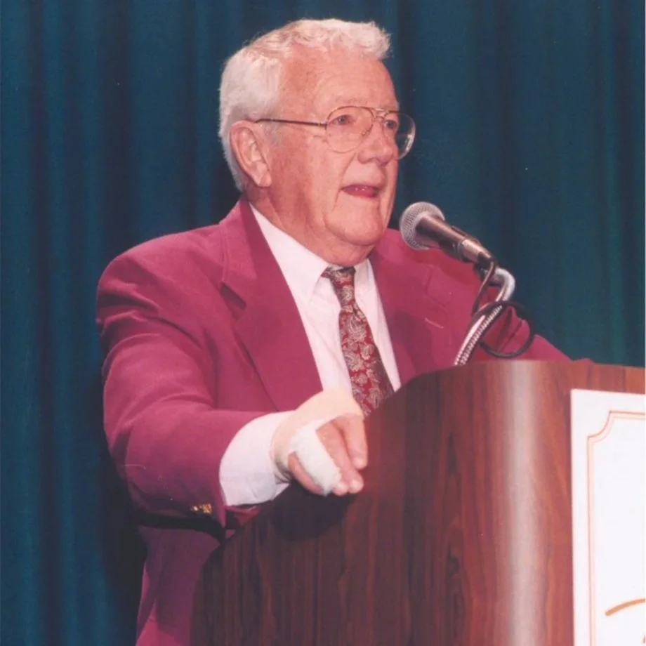 Bill Ireland