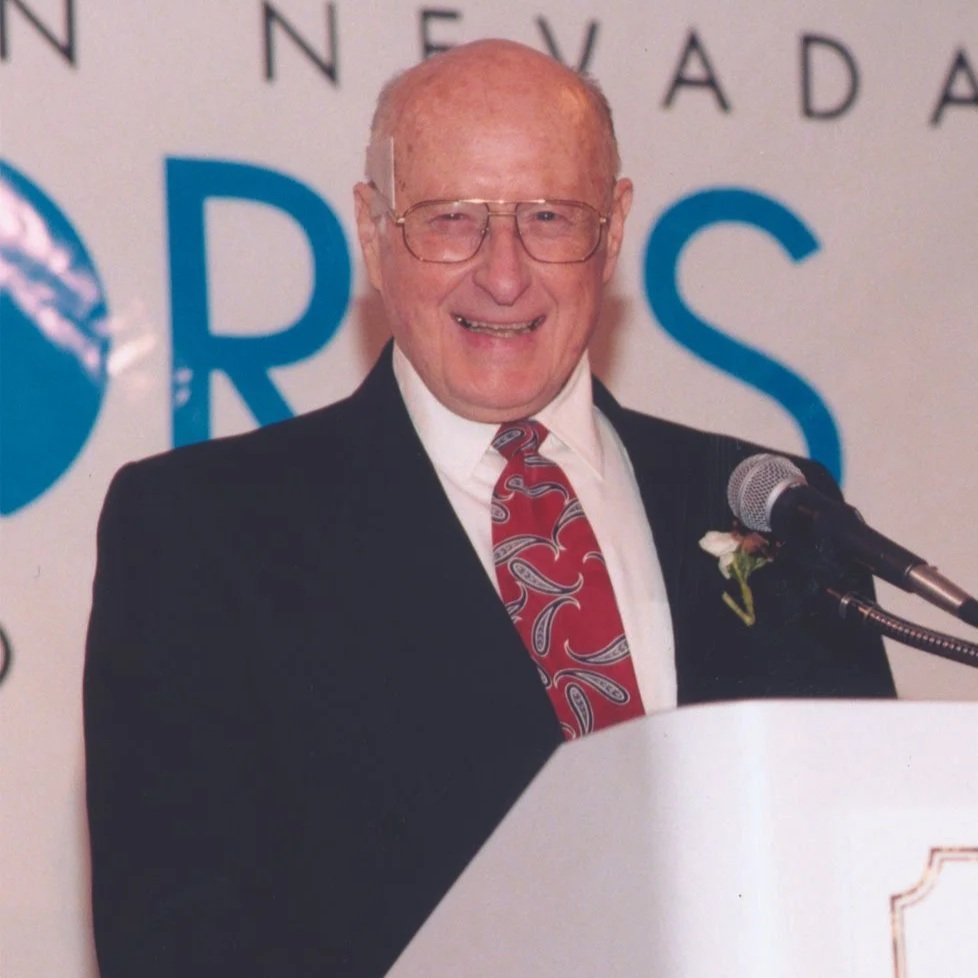 Bill “Wildcat” Morris