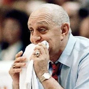 Jerry Tarkanian