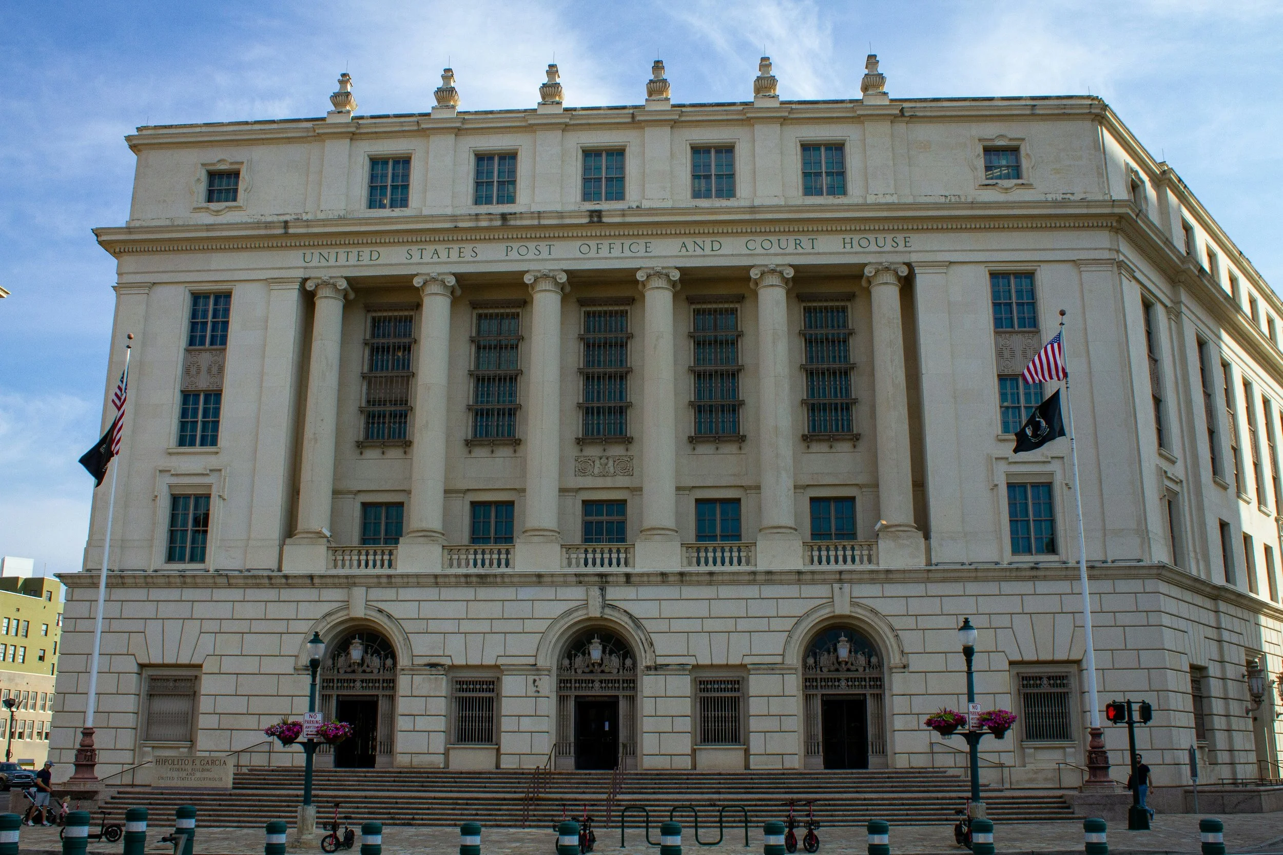 Government Facilities