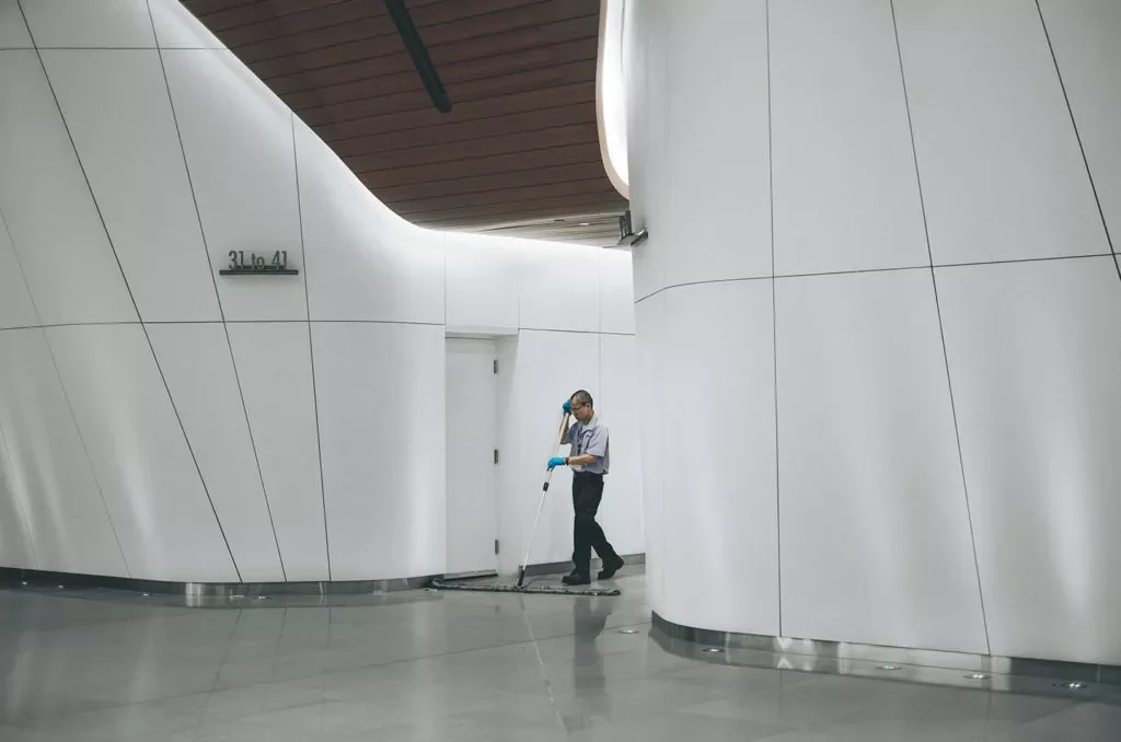 How Medical Cleaning Services Make Healthcare Facilities Safer