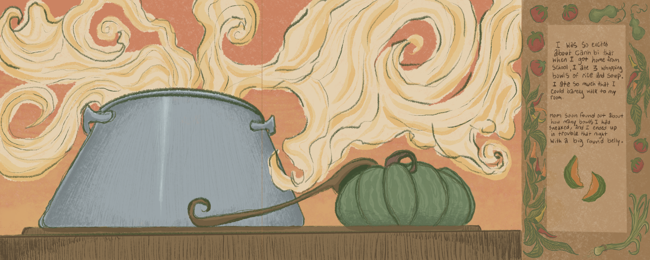 Canh Bi Preparation

2025
Procreate/Digital
10" x 25"