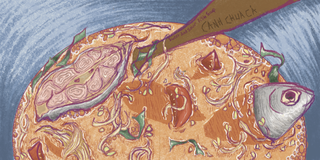 Canh Chua Ca

2025
Procreate/Digital
10" x 20"