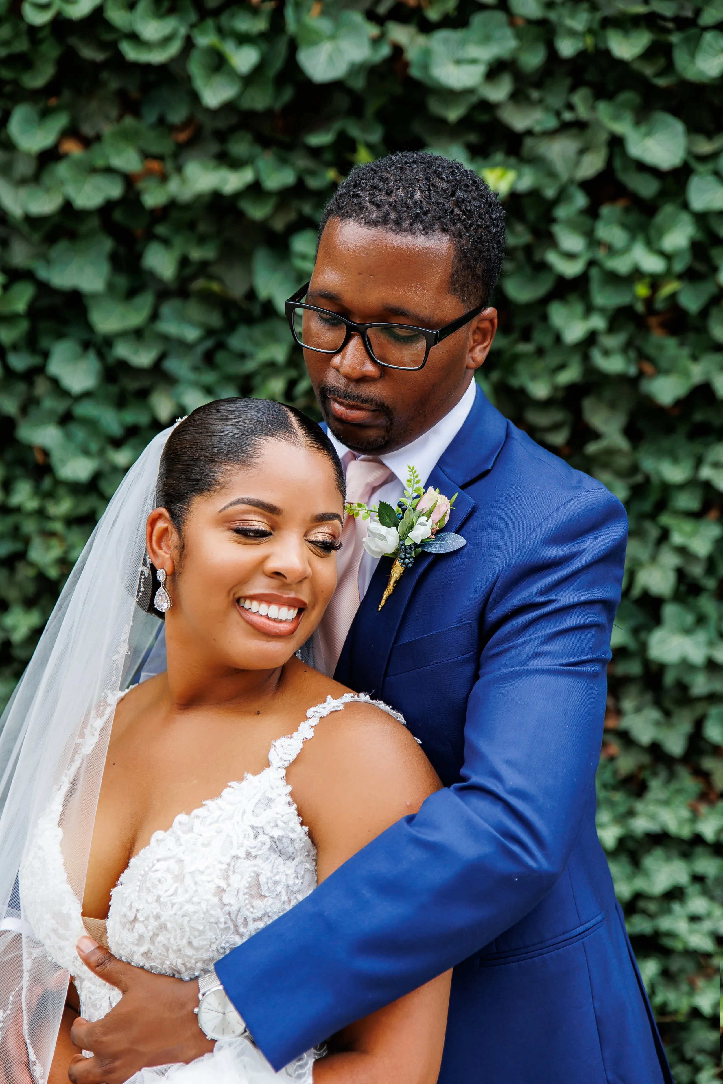 Brianna &amp; Michael | Covington, KY 