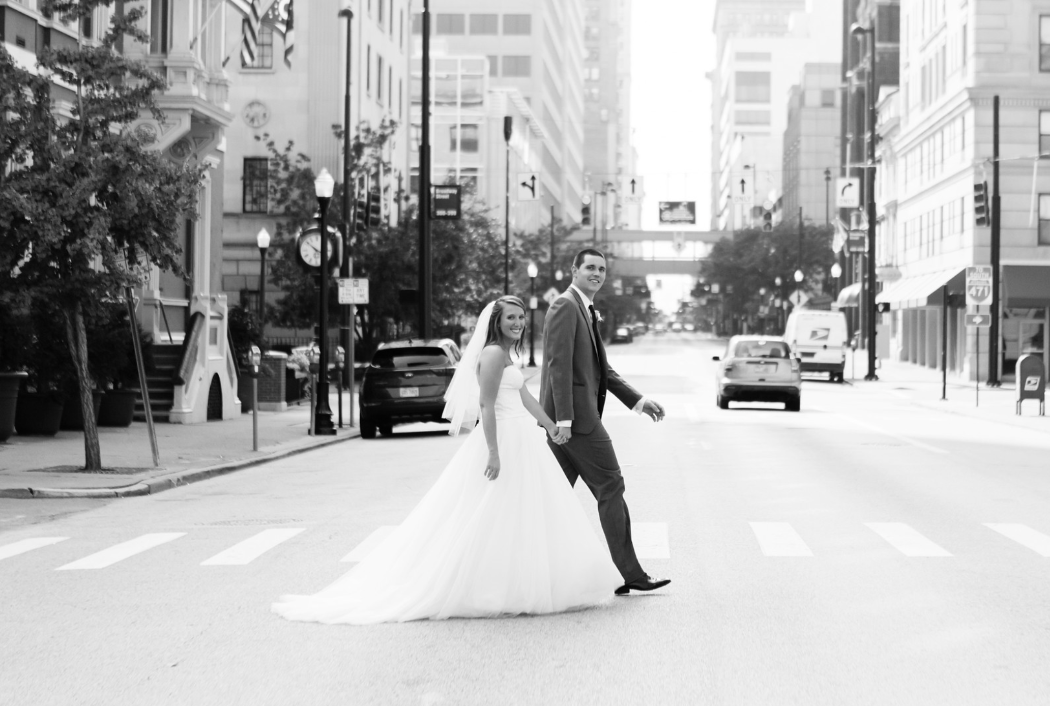 Rachel &amp; Peter | The Taft Museum of Art