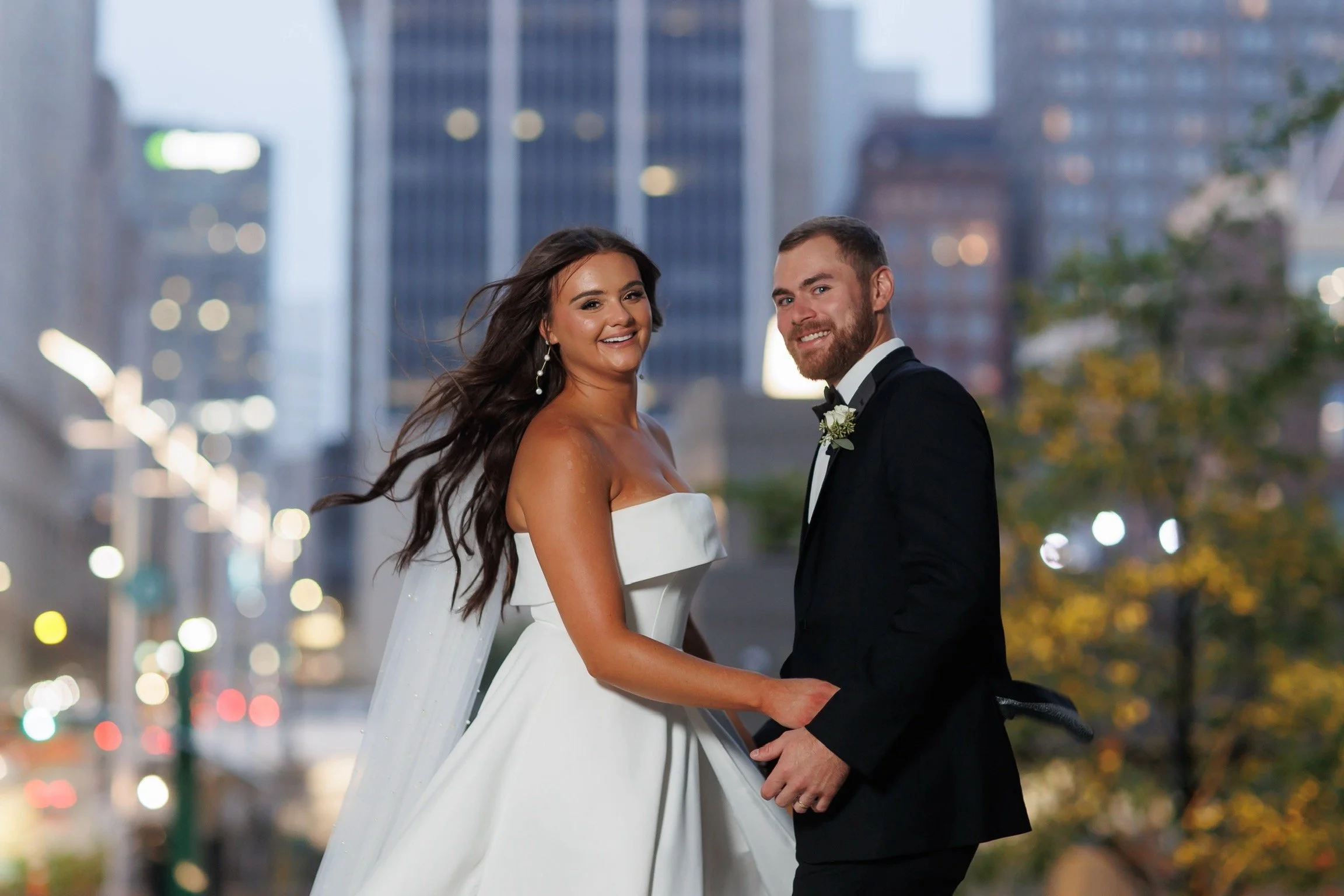 The Renaissance Hotel