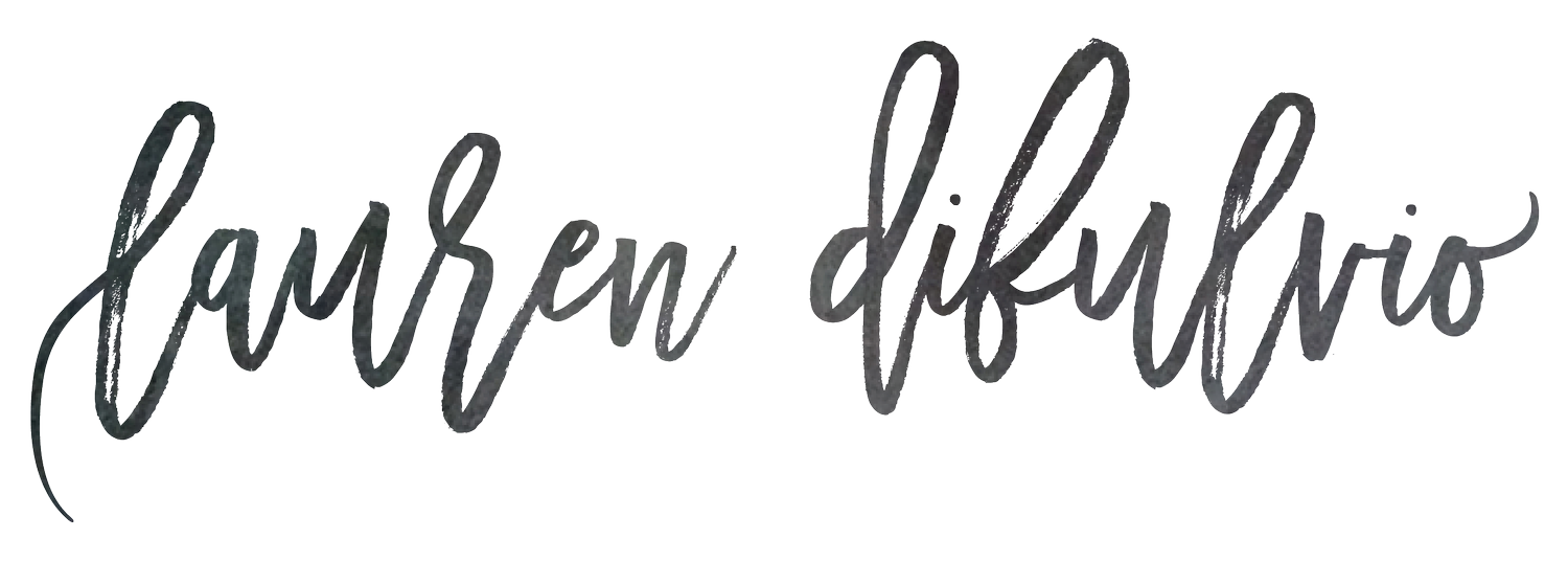 Lauren DiFulvio | Cincinnati Wedding &amp; Portrait Photographer