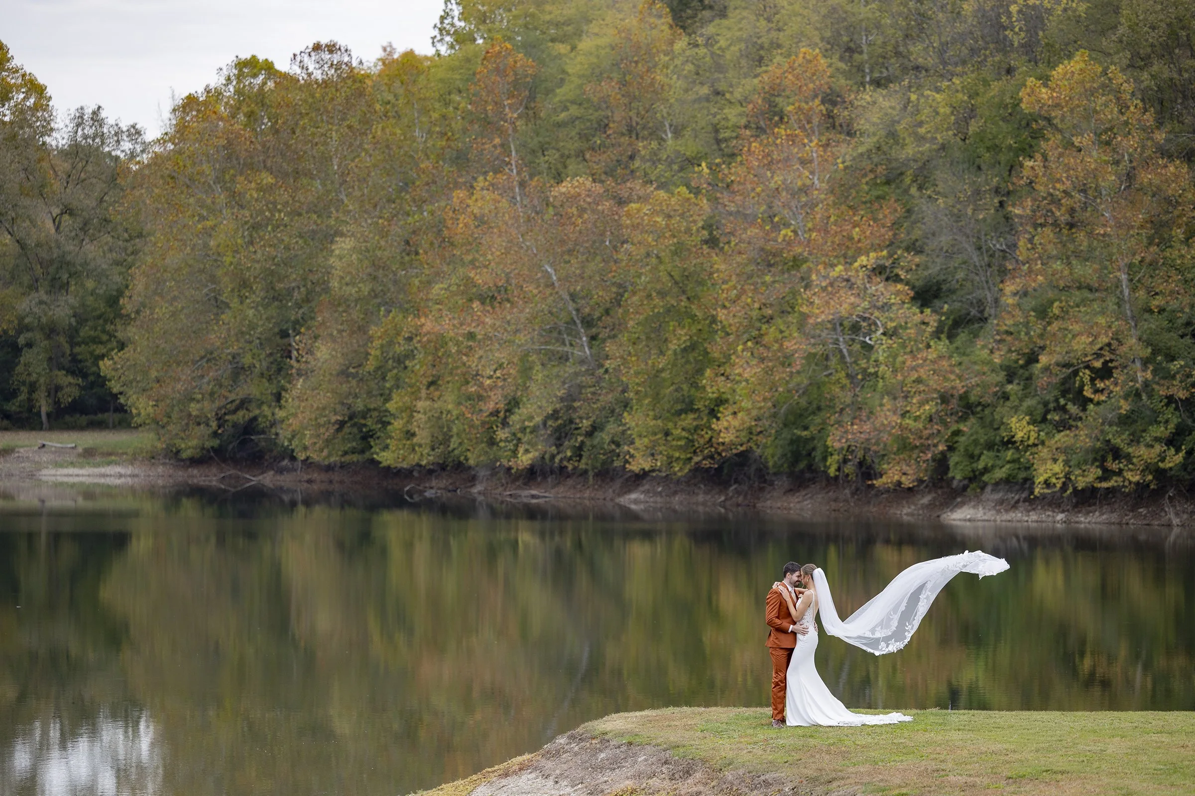 Private Estate Wedding