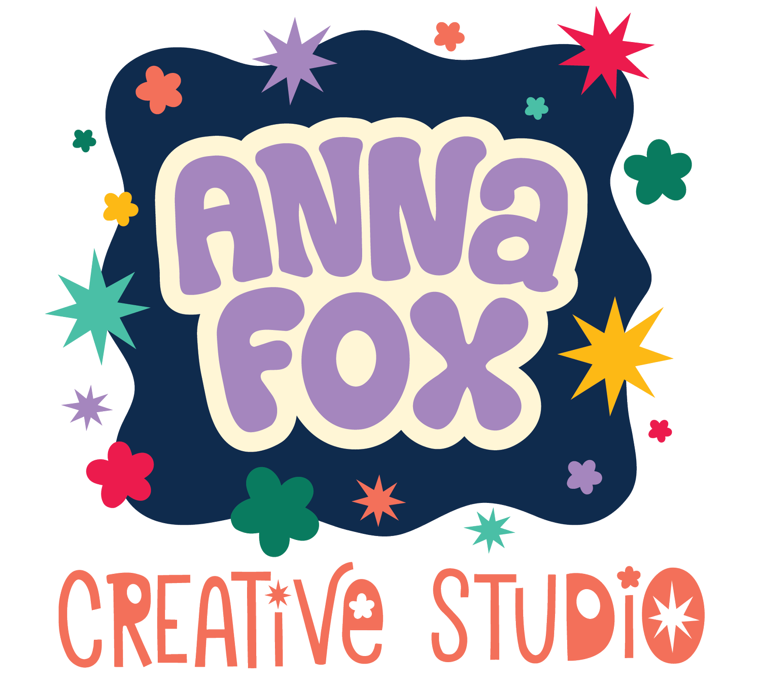 Anna Fox Creative Studio