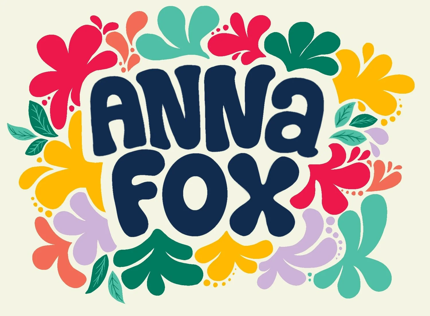 Anna Fox Artist
