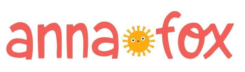 Anna Fox Art