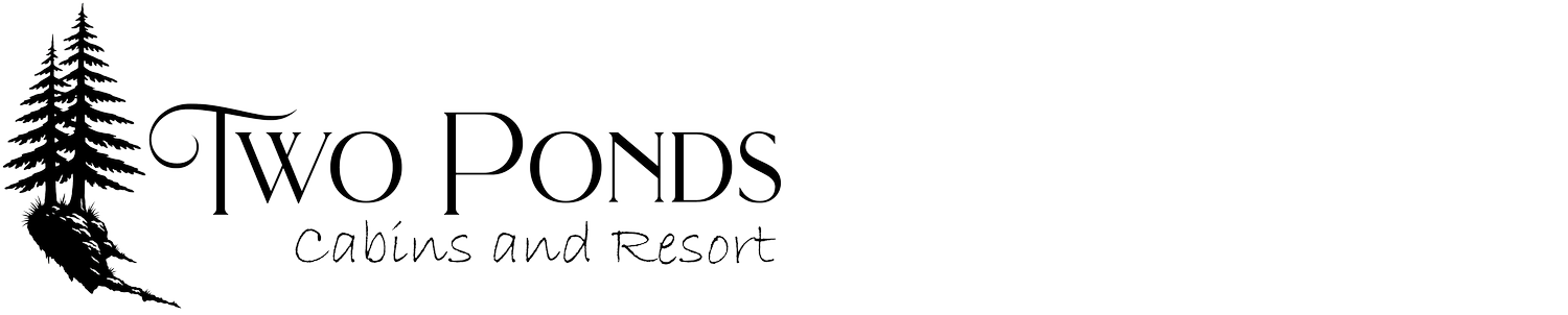 Two Pond's Cabins and Resort