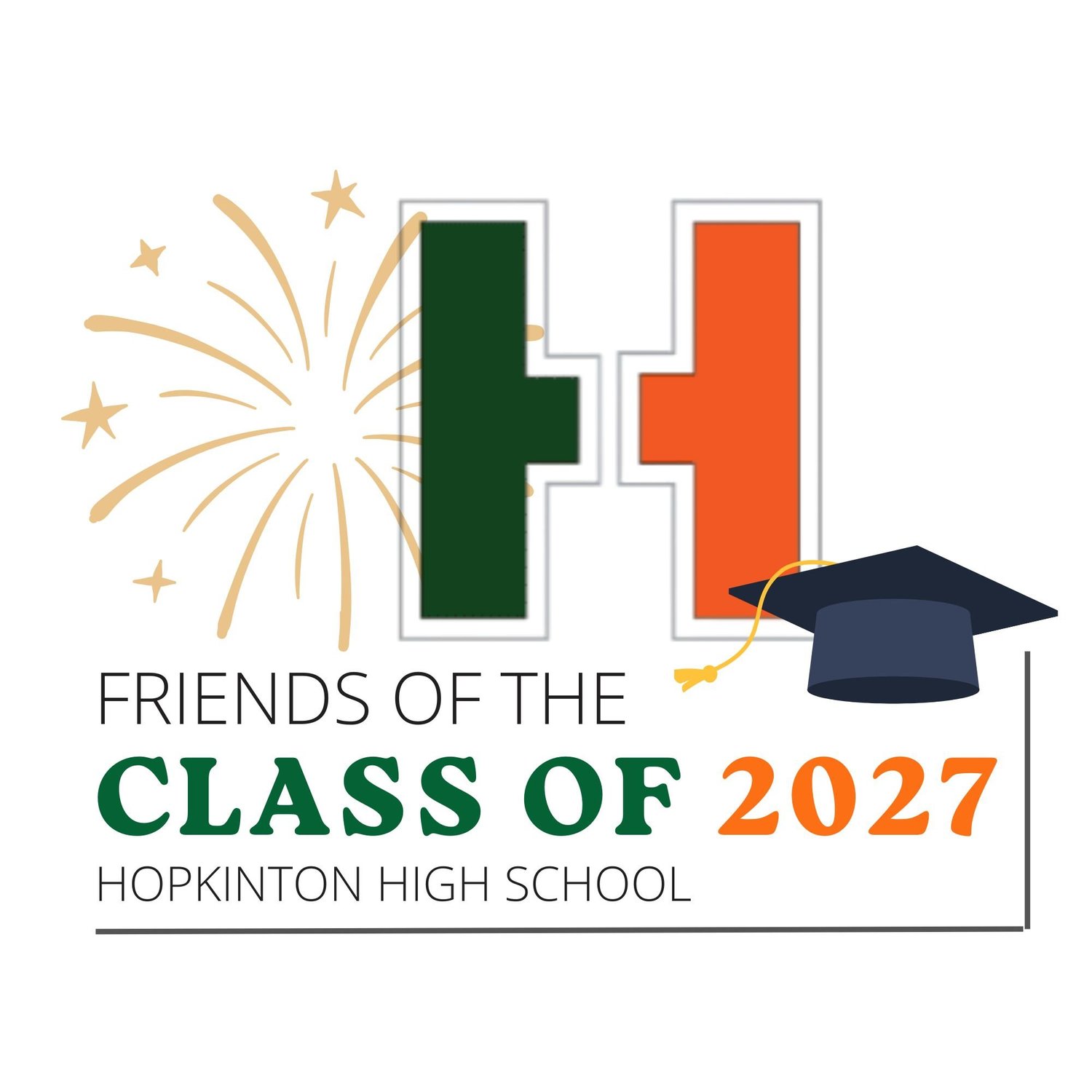 Friends of the Hopkinton Class of 2027