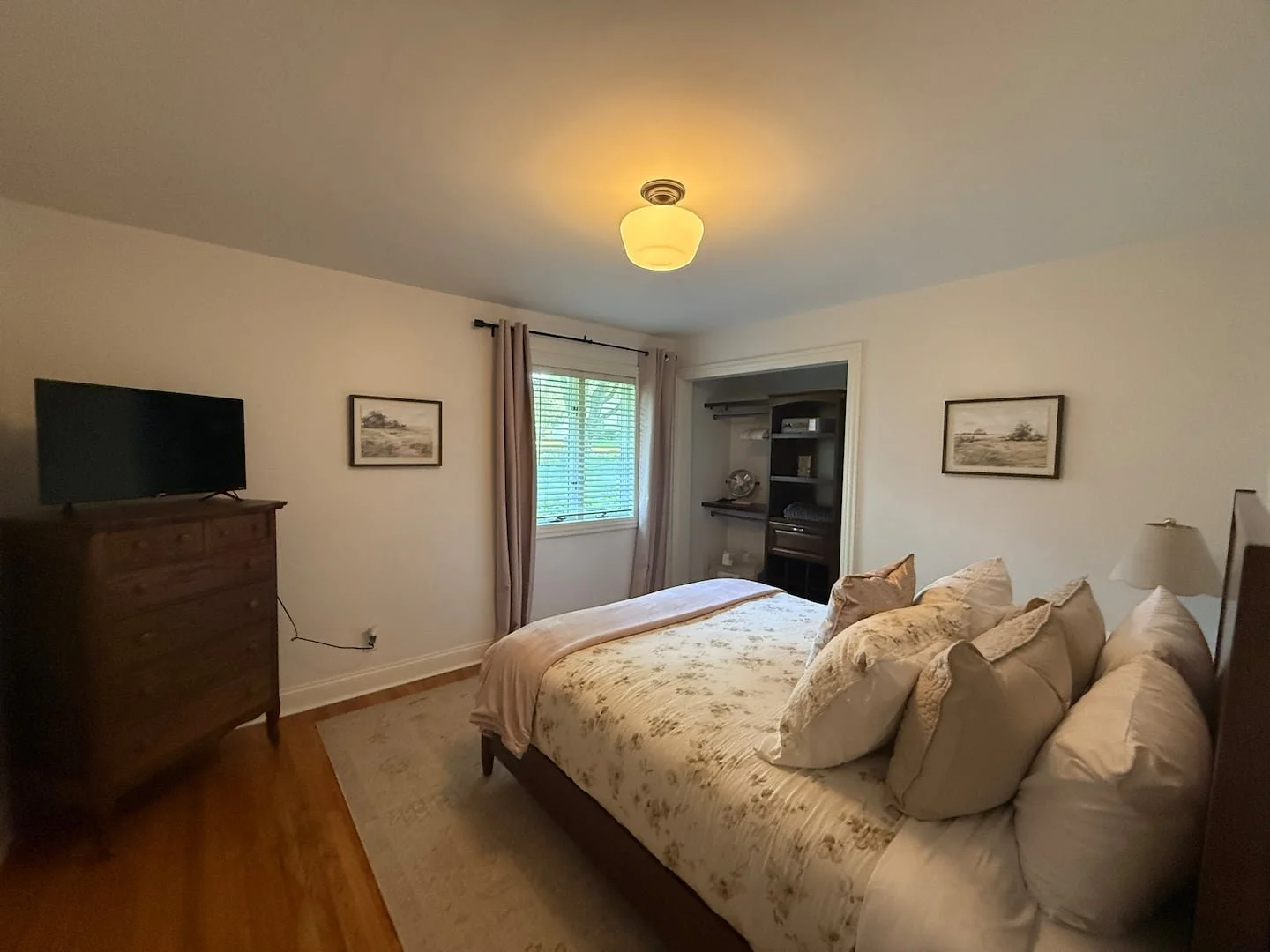 Third Bedroom